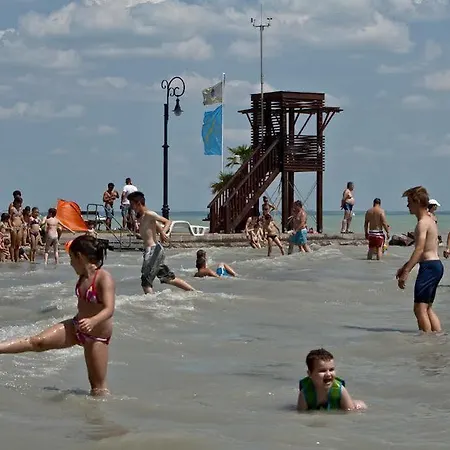 Hotel Holiday Csopak Hotel Csopak