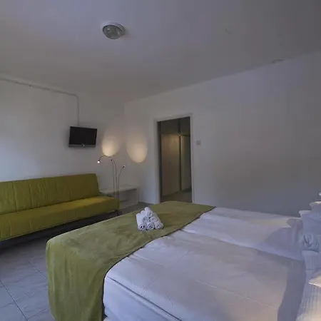 Hotel Hotel Holiday Csopak Csopak