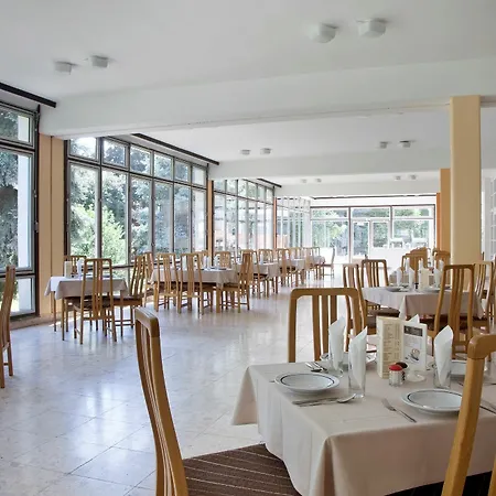 Hotel Holiday Csopak 3* Csopak