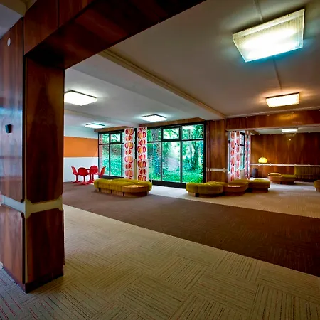Szálloda Hotel Holiday Csopak 3*