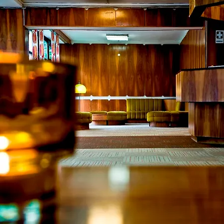 Hotel Holiday Csopak Hotel