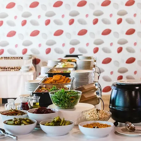 Hotel Holiday Csopak 3*