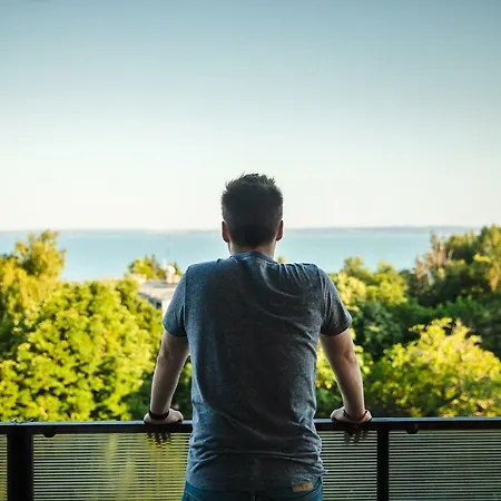 Hotel Hotel Holiday Csopak 3*